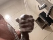 Stroking big black snake - Screenshot 15 of 16 - Bbc Masturbate