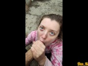 школьница с большими глазами страстно добывает из члена сперму чтобы полакомится этой вкуснятиной 9/16