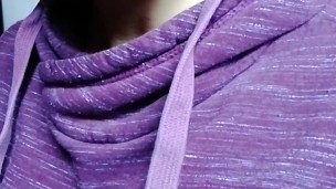 Quickie! Cumplay & swallow