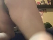 Fucking My Ass for  a Custom Customer  1/16