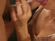 Twerk with my sexy ass and fuck me hard 10/16