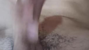 my first masturbation on camera until I cum