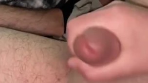 Busting a load 2/2/21