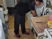 Today I do it this way. 12/16