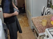 Today I do it this way. 13/16