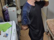 Today I do it this way. 16/16