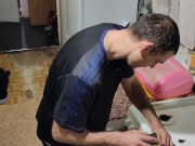 Today I do it this way. 3/16