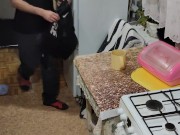 Today I do it this way. 6/16