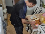 Today I do it this way. 9/16