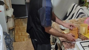 Today I do it this way.