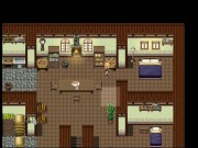 Claire's Quest part. 4 Claire está em busca de uma saída by F4PST4TI0N 10/16