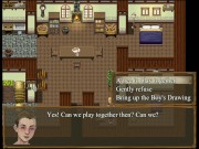 Claire's Quest part. 4 Claire está em busca de uma saída by F4PST4TI0N 11/16