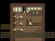 Claire's Quest part. 4 Claire está em busca de uma saída by F4PST4TI0N 13/16