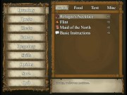 Claire's Quest part. 4 Claire está em busca de uma saída by F4PST4TI0N 15/16