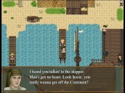 Claire's Quest part. 4 Claire está em busca de uma saída by F4PST4TI0N 16/16