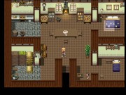 Claire's Quest part. 4 Claire está em busca de uma saída by F4PST4TI0N 2/16