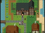 Claire's Quest part. 4 Claire está em busca de uma saída by F4PST4TI0N 4/16