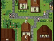 Claire's Quest part. 4 Claire está em busca de uma saída by F4PST4TI0N 5/16