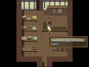 Claire's Quest part. 4 Claire está em busca de uma saída by F4PST4TI0N 7/16