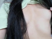 Nice girl so and so dirty. 6/16