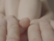 CRUSHED by GIANTESS' FEET WHITE SOCKS (ASMR) (10 min!) 11/16