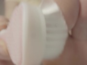 CRUSHED by GIANTESS' FEET WHITE SOCKS (ASMR) (10 min!) 12/16