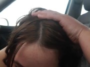 tremenda mamada 5/16