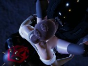 Rey Anal Dp Star Wars Porn Parody Cosplay 6/16