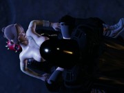 Rey Anal Dp Star Wars Porn Parody Cosplay 7/16