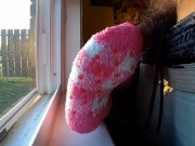 Fuzzy sockjob - Screenshot 11 of 16 - HD
