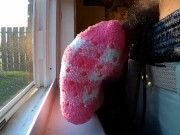 Fuzzy sockjob - Screenshot 12 of 16 - Foot Fetish