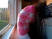 Fuzzy sockjob - Screenshot 13 of 16 - Bdsm