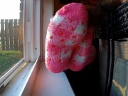 Fuzzy sockjob - Screenshot 8 of 16 - Bdsm