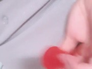 Tocandome solita. Quien me quiere cojer? 10/16