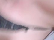 Tocandome solita. Quien me quiere cojer? 16/16