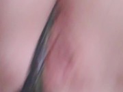 Tocandome solita. Quien me quiere cojer? 6/16