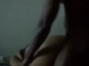 Pussy so wet and tight 2/16