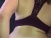 Fucking myself for you to cum daddy