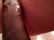 Solo quickie - Screenshot 14 of 16 - Solo Female