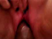 Solo quickie - Screenshot 2 of 16 - Orgasm