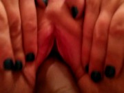 Solo quickie - Screenshot 4 of 16 - Solo Female