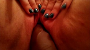 Solo quickie