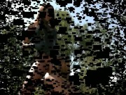 brunette superior mistress order her slave girl licking 2/16