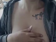 Milf striptease - Screenshot 4 of 16 - Tease