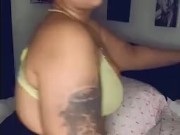 Redbone Bbw 