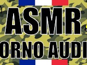 ASMR Français / l'Histoire d'Igor , Jeune Militaire ...