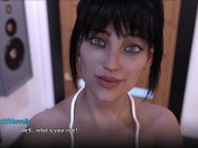 WVM 162 - Screenshot 13 of 16 - Big Boobs