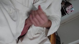 Cum shot