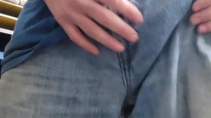FPOV Massive Hard Cock Cumming (TRAILER) 
