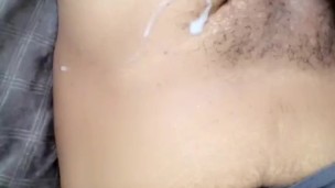 Woke up horny 